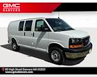 New 2026 GMC Savana 2500 Upfitted Cargo Van for sale #26297 - photo 1