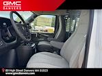 New 2026 GMC Savana 2500 Upfitted Cargo Van for sale #26297 - photo 17