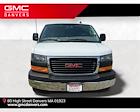 New 2026 GMC Savana 2500 Upfitted Cargo Van for sale #26297 - photo 19