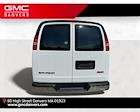 New 2026 GMC Savana 2500 Upfitted Cargo Van for sale #26297 - photo 6