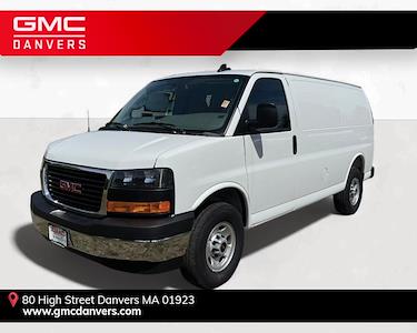 New 2026 GMC Savana 2500 Upfitted Cargo Van for sale #26298 - photo 2