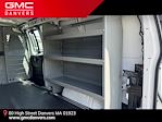 New 2026 GMC Savana 2500 Upfitted Cargo Van for sale #26298 - photo 7