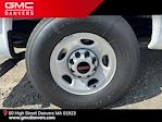 New 2026 GMC Savana 2500 Upfitted Cargo Van for sale #26298 - photo 9