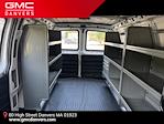 New 2026 GMC Savana 2500 Upfitted Cargo Van for sale #26299 - photo 18