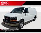 New 2026 GMC Savana 2500 Upfitted Cargo Van for sale #26299 - photo 4