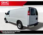 New 2026 GMC Savana 2500 Upfitted Cargo Van for sale #26299 - photo 5