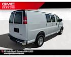 New 2026 GMC Savana 2500 Upfitted Cargo Van for sale #26299 - photo 3