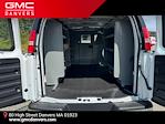 New 2026 GMC Savana 2500 Upfitted Cargo Van for sale #26299 - photo 2