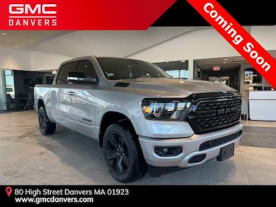 2022 Ram 1500 Crew Cab 4WD Pickup for sale #26303A - photo 1