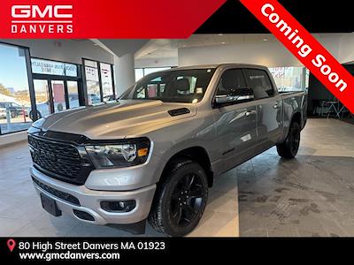 2022 Ram 1500 Crew Cab 4WD Pickup for sale #26303A - photo 2