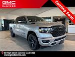 2022 Ram 1500 Crew Cab 4WD Pickup for sale #26303A - photo 1