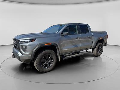 Used 2025 GMC Canyon - photo 1