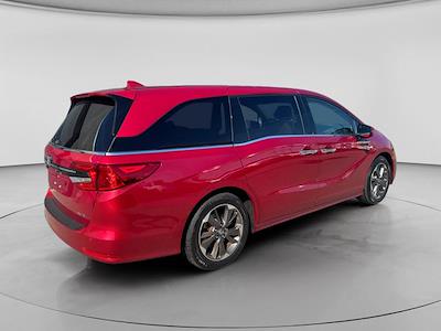 Used 2023 Honda Odyssey - photo 1