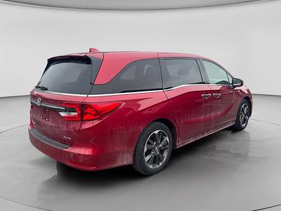 Used 2023 Honda Odyssey - photo 1