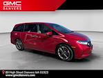 2023 Honda Odyssey FWD Minivan for sale #26321A - photo 1