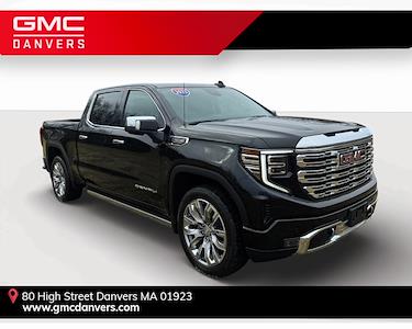 2025 GMC Sierra 1500 Crew Cab 4WD Pickup for sale #26332A - photo 1