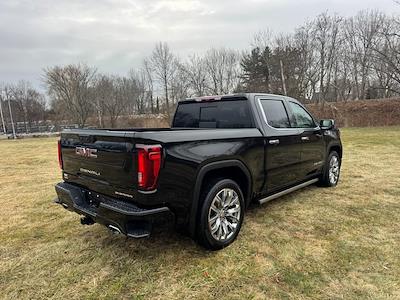 Used 2025 GMC Sierra 1500 Denali Crew Cab for sale #26332A - photo 2