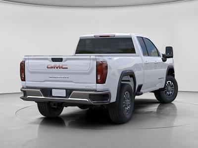 New 2026 GMC Sierra 2500 - photo 1