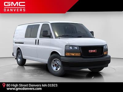 New 2026 GMC Savana 2500 - photo 1