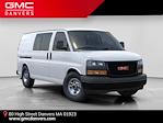 2026 GMC Savana 2500 RWD Empty Cargo Van for sale #26354 - photo 1