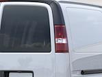 2026 GMC Savana 2500 RWD Empty Cargo Van for sale #26354 - photo 12
