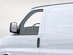 2026 GMC Savana 2500 RWD Empty Cargo Van for sale #26354 - photo 13