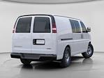 2026 GMC Savana 2500 RWD Empty Cargo Van for sale #26354 - photo 3