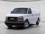 2026 GMC Savana 2500 RWD Empty Cargo Van for sale #26354 - photo 7