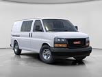 2026 GMC Savana 2500 RWD Empty Cargo Van for sale #26354 - photo 8