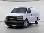 2026 GMC Savana 2500 RWD Empty Cargo Van for sale #26354 - photo 9
