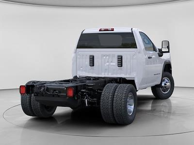 New 2026 GMC Sierra 3500 - photo 1