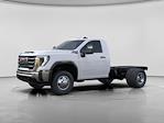 2026 GMC Sierra 3500 Regular Cab DRW 4WD Cab Chassis for sale #26361 - photo 3