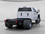 2026 GMC Sierra 3500 Regular Cab DRW 4WD Cab Chassis for sale #26361 - photo 2