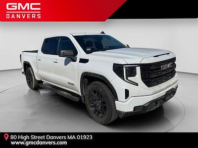 Used 2022 GMC Sierra 1500 - photo 1