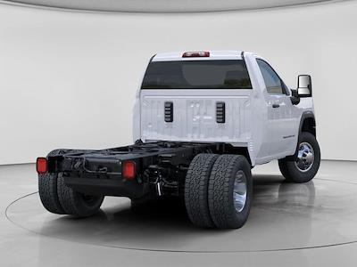 New 2026 GMC Sierra 3500 - photo 1