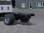 2026 GMC Sierra 3500 Regular Cab DRW 4WD Cab Chassis for sale #26363 - photo 14