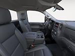2026 GMC Sierra 3500 Regular Cab DRW 4WD Cab Chassis for sale #26363 - photo 17