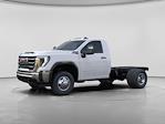 2026 GMC Sierra 3500 Regular Cab DRW 4WD Cab Chassis for sale #26363 - photo 3