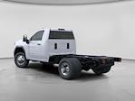 2026 GMC Sierra 3500 Regular Cab DRW 4WD Cab Chassis for sale #26363 - photo 4