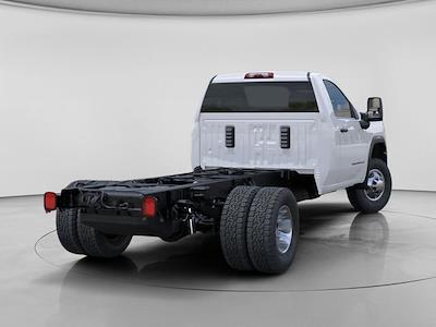 New 2026 GMC Sierra 3500 - photo 1