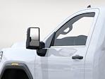 2026 GMC Sierra 3500 Regular Cab DRW 4WD Cab Chassis for sale #FSTGV3*O - photo 12