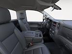 2026 GMC Sierra 3500 Regular Cab DRW 4WD Cab Chassis for sale #FSTGV3*O - photo 17