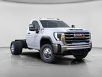 2026 GMC Sierra 3500 Regular Cab DRW 4WD Cab Chassis for sale #FSTGV3*O - photo 7