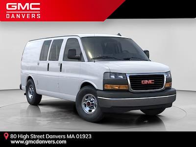 New 2026 GMC Savana 2500 - photo 1