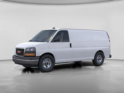 New 2026 GMC Savana 2500 - photo 1