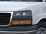 2026 GMC Savana 2500 RWD Empty Cargo Van for sale #26378 - photo 11