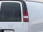 2026 GMC Savana 2500 RWD Empty Cargo Van for sale #26378 - photo 12
