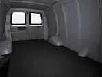2026 GMC Savana 2500 RWD Empty Cargo Van for sale #26378 - photo 2