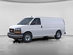 2026 GMC Savana 2500 RWD Empty Cargo Van for sale #26378 - photo 4