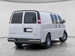 2026 GMC Savana 2500 RWD Empty Cargo Van for sale #26378 - photo 3